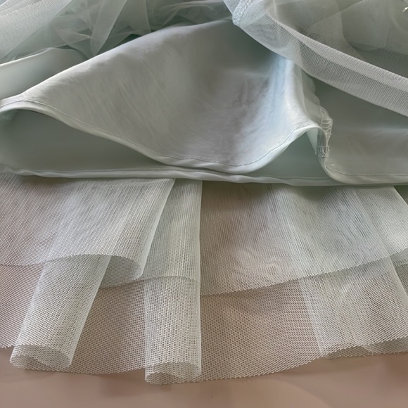 NW H&M Girl Dress Size 11/12y - Picture 5 of 9